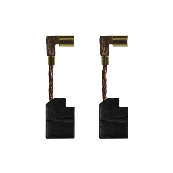 Escova de Carvão Para Esmerilhadeira Dewalt D28111 D28112 D28114 01 Par