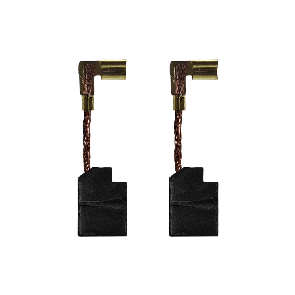 Escova de Carvão Para Esmerilhadeira Dewalt D28111 D28112 D28114 01 Par