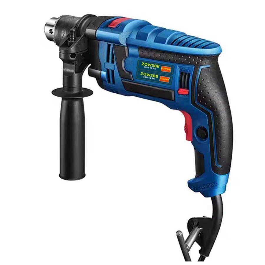 Furadeira de Impacto 980W GSB 16RE Bosch