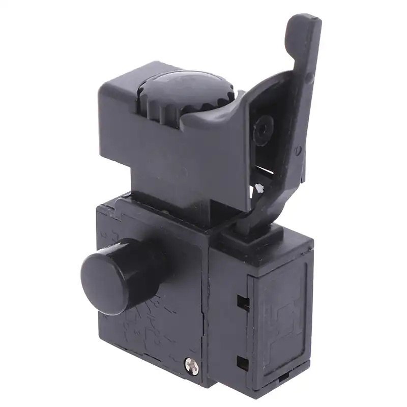 Gatilho Interruptor Botao Liga Desliga Da Furadeira De Impacto Mondial Power Tools Nffi-07 Philco Skill 6055