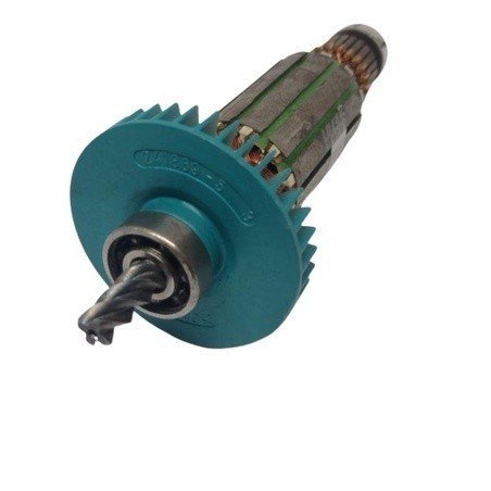 Induzido Furadeira Makita HP2040 220V Original Makita