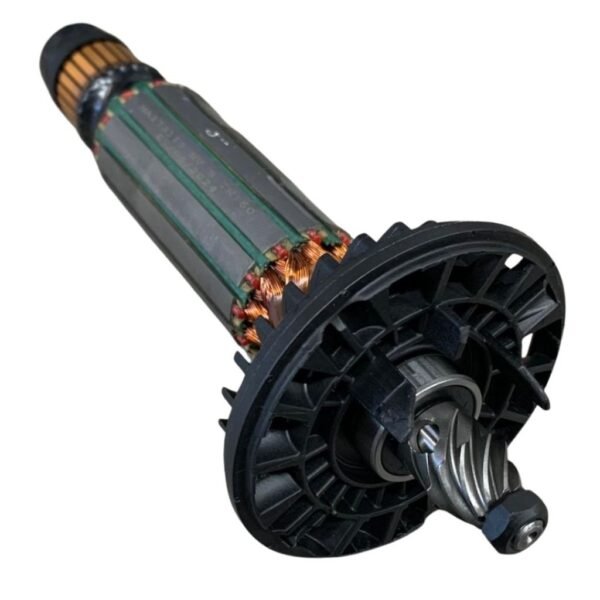 Induzido Rotor Esmerilhadeira Dewalt Dwe4020-b2 T1