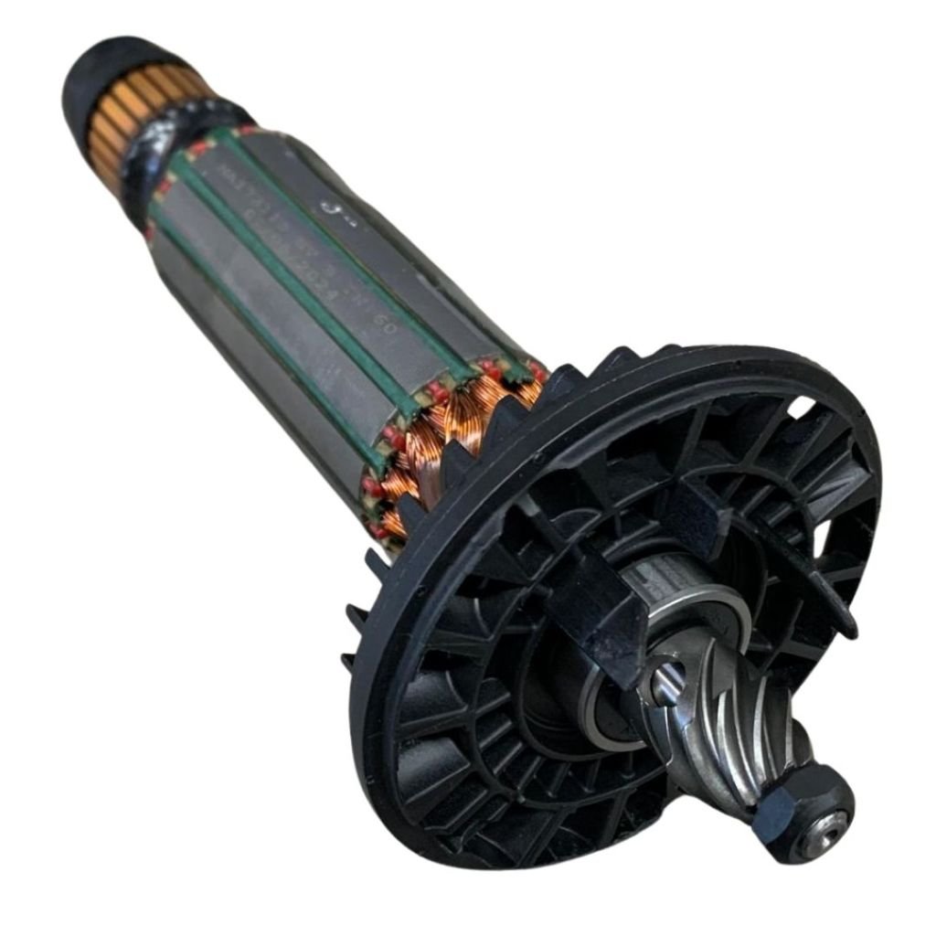 Induzido Rotor Esmerilhadeira Dewalt Dwe4020-b2 T1