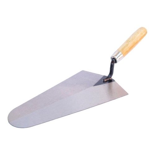 Colher P/ Pedreiro Thompson 08 Reta Fera 101508