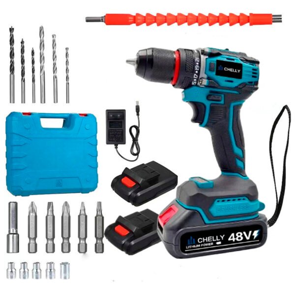 Linha para pedreiro lisa 0,8 mm x 100 m Vonder Construção Civil Pedreiro Pesca