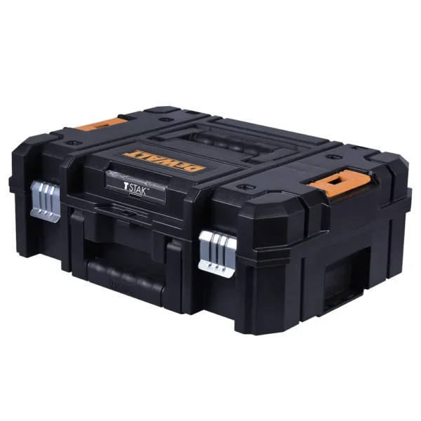 Caixa Para Ferramentas Tstak Maleta Dwst17807 Dewalt