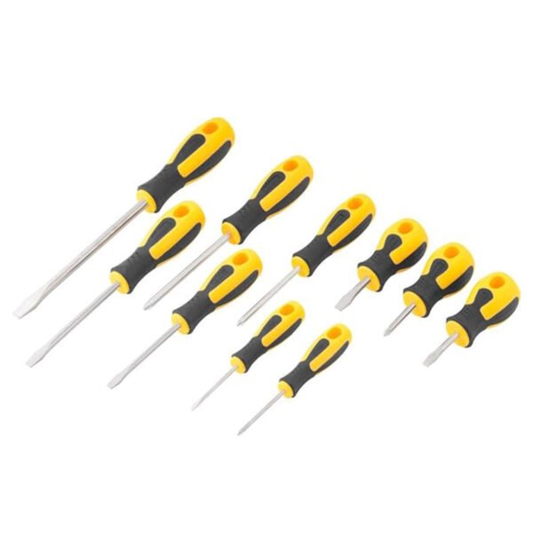 Martelo Cabo Emborrachado 27cm Unha Cabeça Portátil Fibra