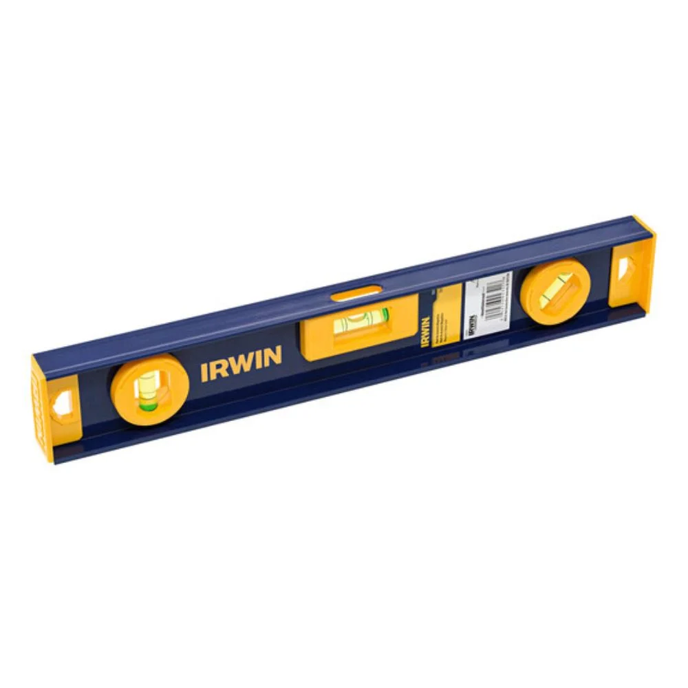 Nível de Alumínio Magnético 355mm/14 Pol. 1884605 IRWIN
