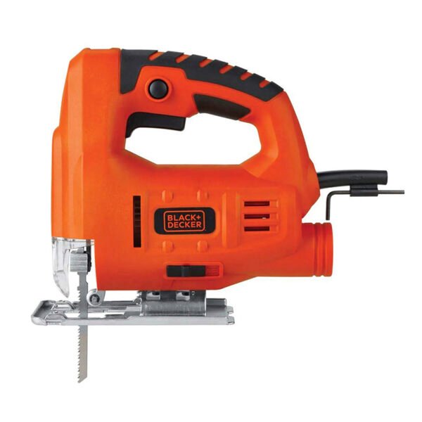 Serra Tico Tico Black Decker