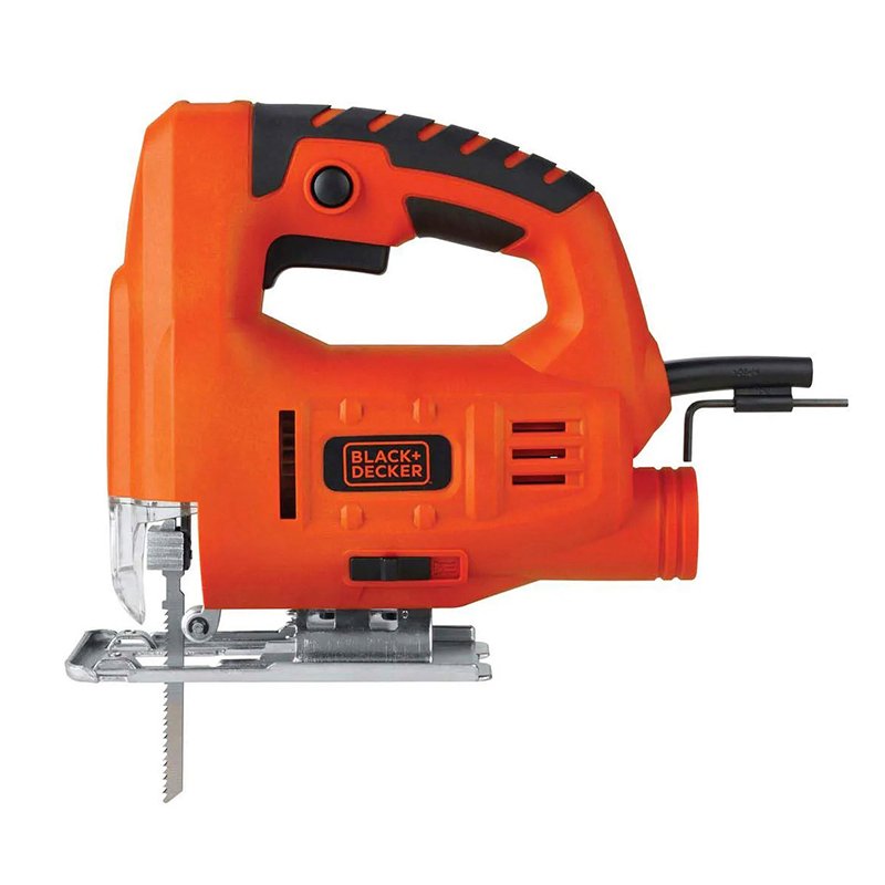 Serra Tico Tico 420W 220V Black Decker