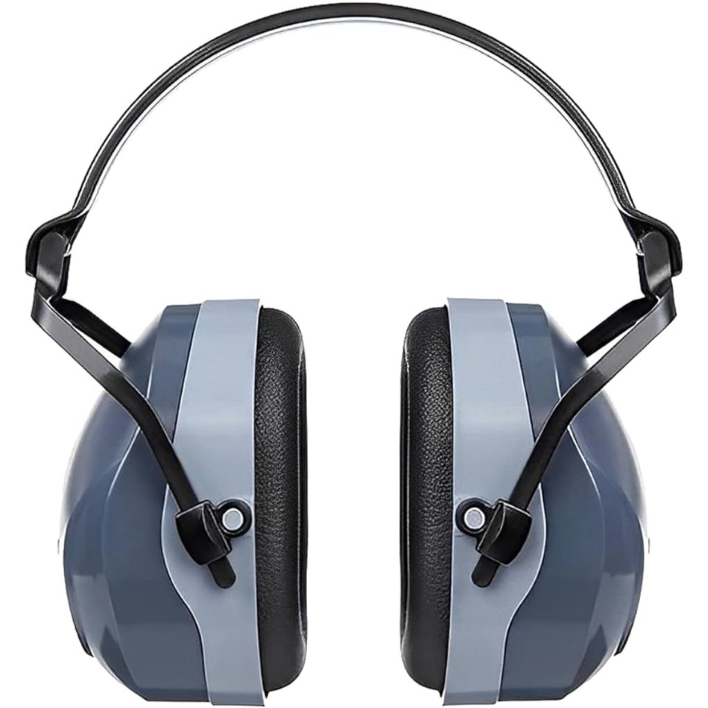 Abafador de Ruidos Protetor Auricular Concha Confort Camper Epi