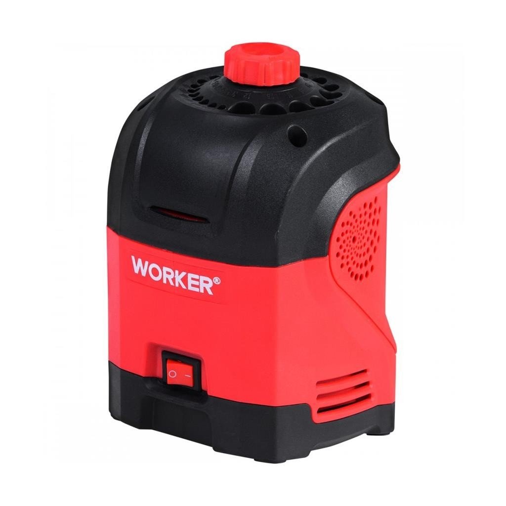 Afiador de Brocas Elétrico 95W 127V 180929 Worker