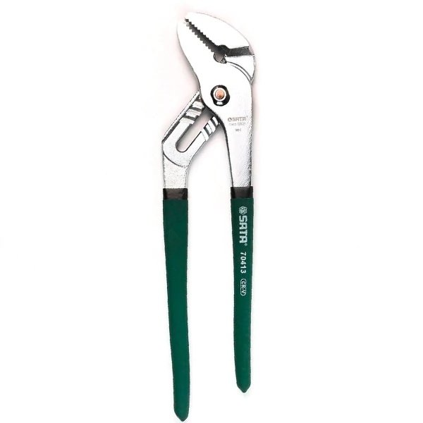 Alicate Bomba Dágua 10  250mm St70412st