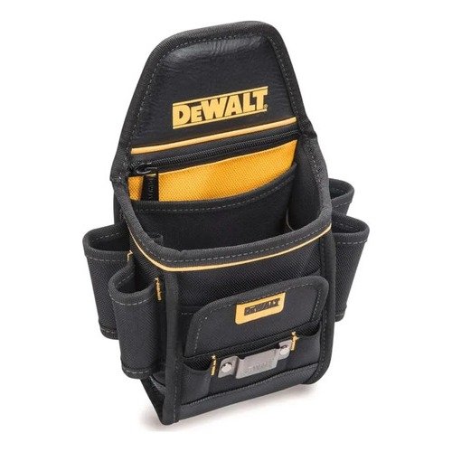 Bolsa De Ferramentas Para Eletricista 19 Bolsas Dwst83483 Dewalt