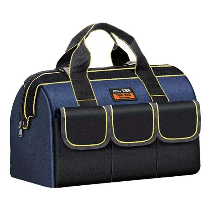 Bolsa Mala De Transporte Para Ferramentas Airaj