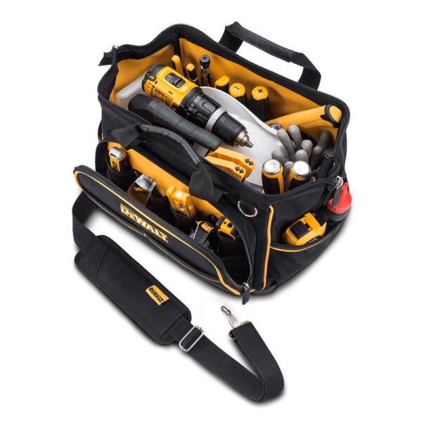 Bolsa para Ferramentas DeWALT DWST83489-LA com 26 Bolsos 14"