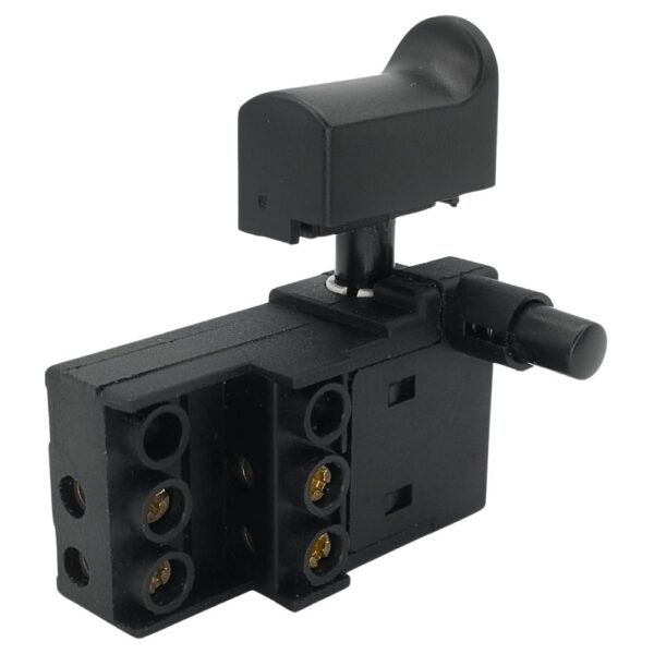 Botão Interruptor Chave Liga Desliga Compatível com Serra Circular WAP ESC1400 (220V)
