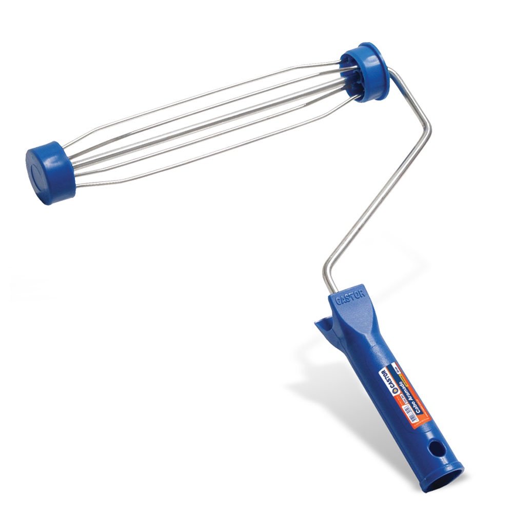 Cabo Aramado para Rolo de Pintura 23 cm – Castor