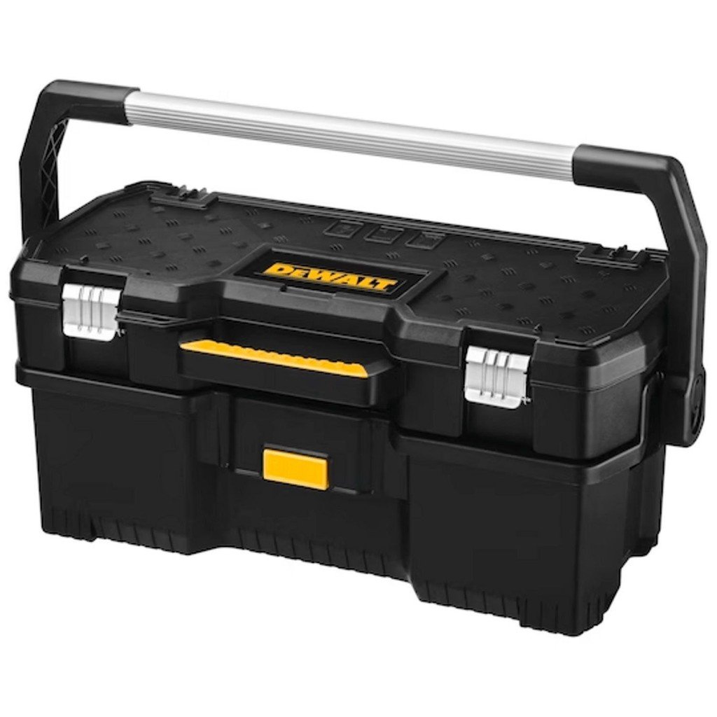Caixa Com Estojo Para Ferramentas Elétricas 24″ DWST24070 DeWalt