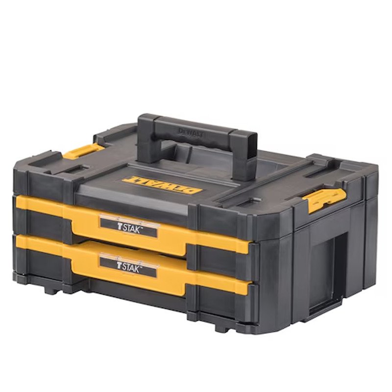 Caixa Organizadora de Ferramentas DWST17804 Dewalt Tarugão