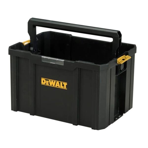Caixa Para Ferramentas Profunda TSTAK VIII Dewalt DWST17809