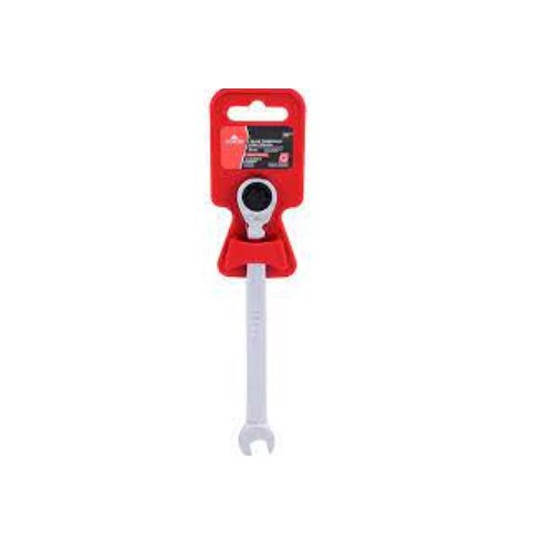 Chave Combinada 8mm  De Catraca – Worker