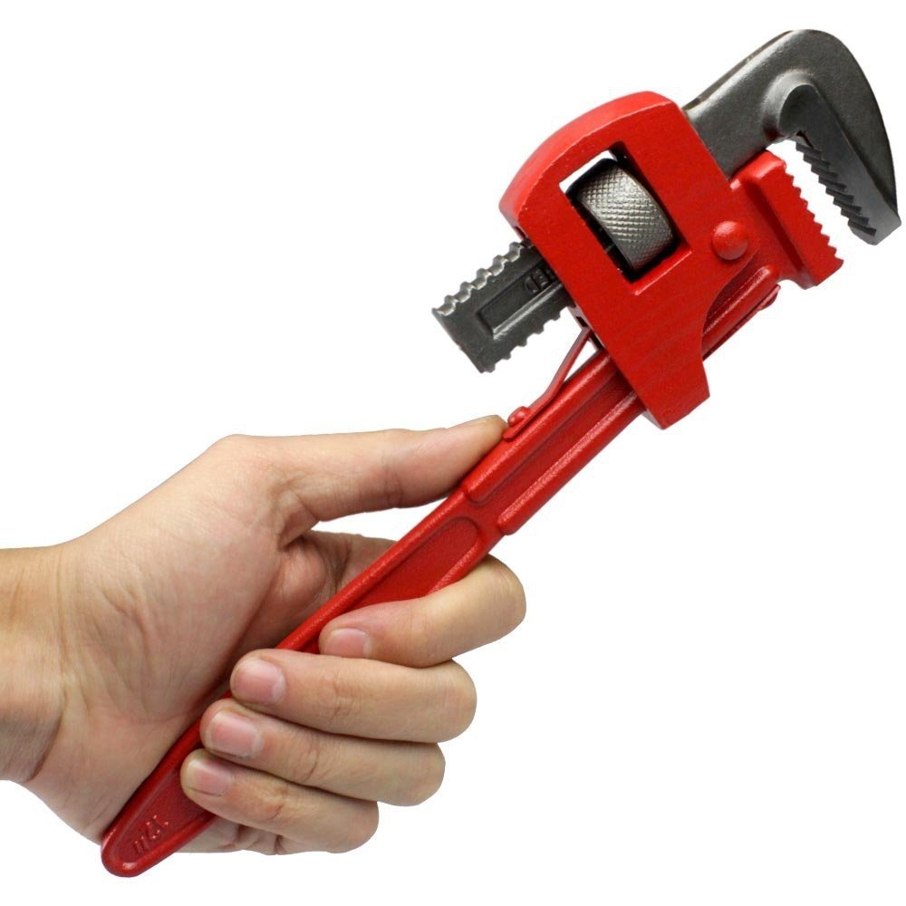 Chave grifo 14″ tipo Stillson NOVE54