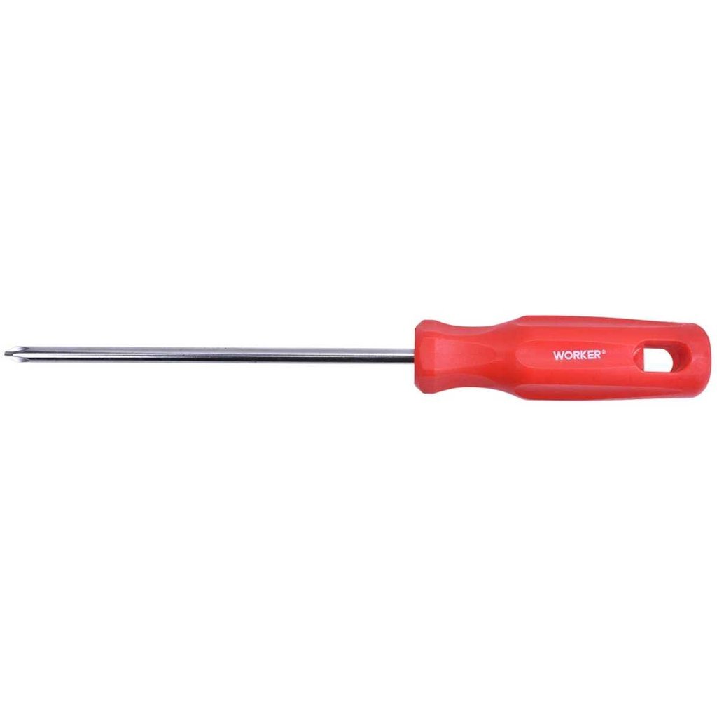 CHAVE PHILLIPS 1/4X6″ – WORKER