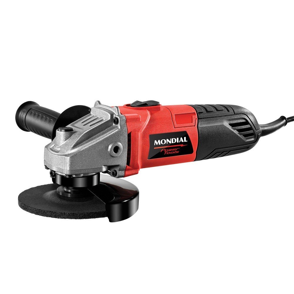 Esmerilhadeira angular 4.1/2pol 850 watts – FES-02 – Mondial
