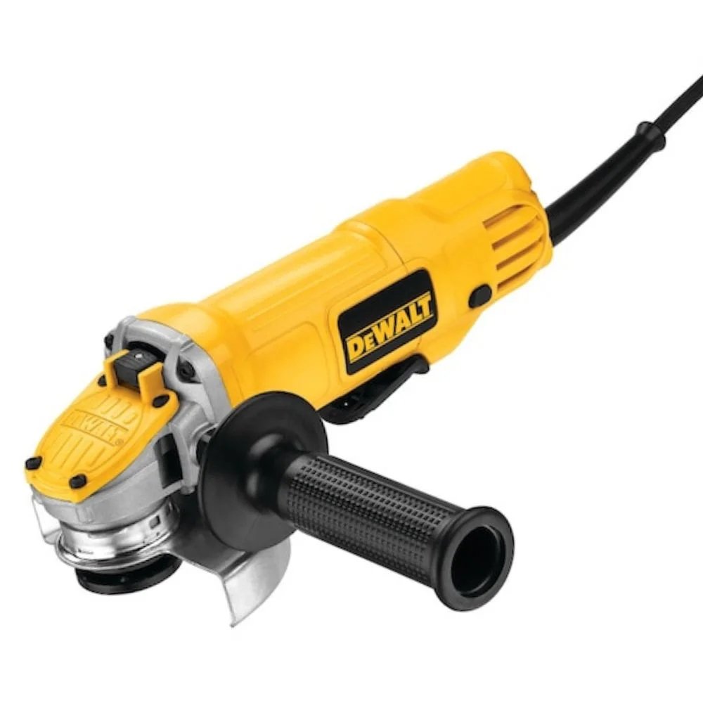 Esmerilhadeira Angular de 4-1/2 Pol. 900W DWE4120 Dewalt