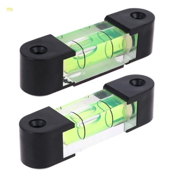 Ita Nível Nível Bolha Beads Precisão Horizontal Talão Bolha Nível