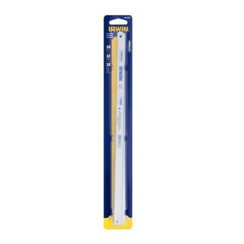 Kit Lâmina Serra Manual 24 dentes – 10 peças IRWIN IRHT14034