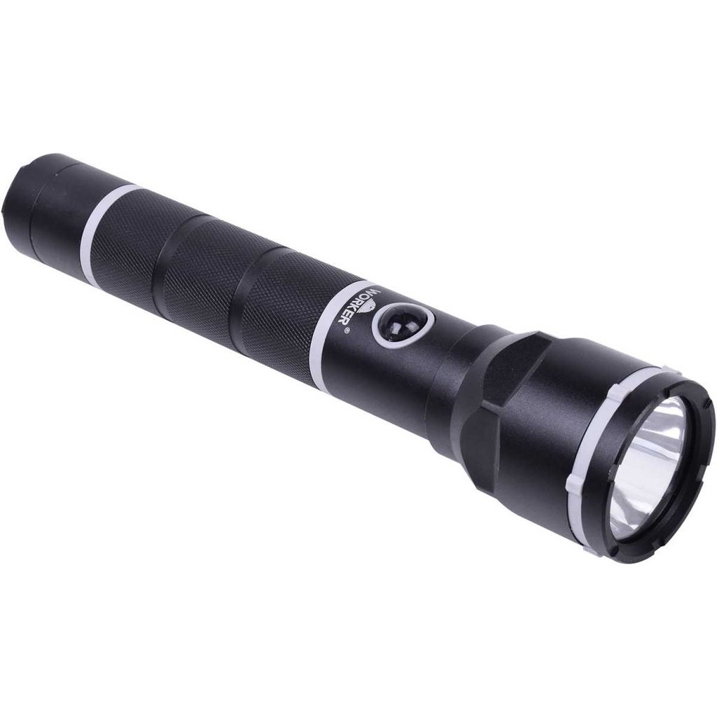 Lanterna Cree Led Profissional 200 Lúmens Worker