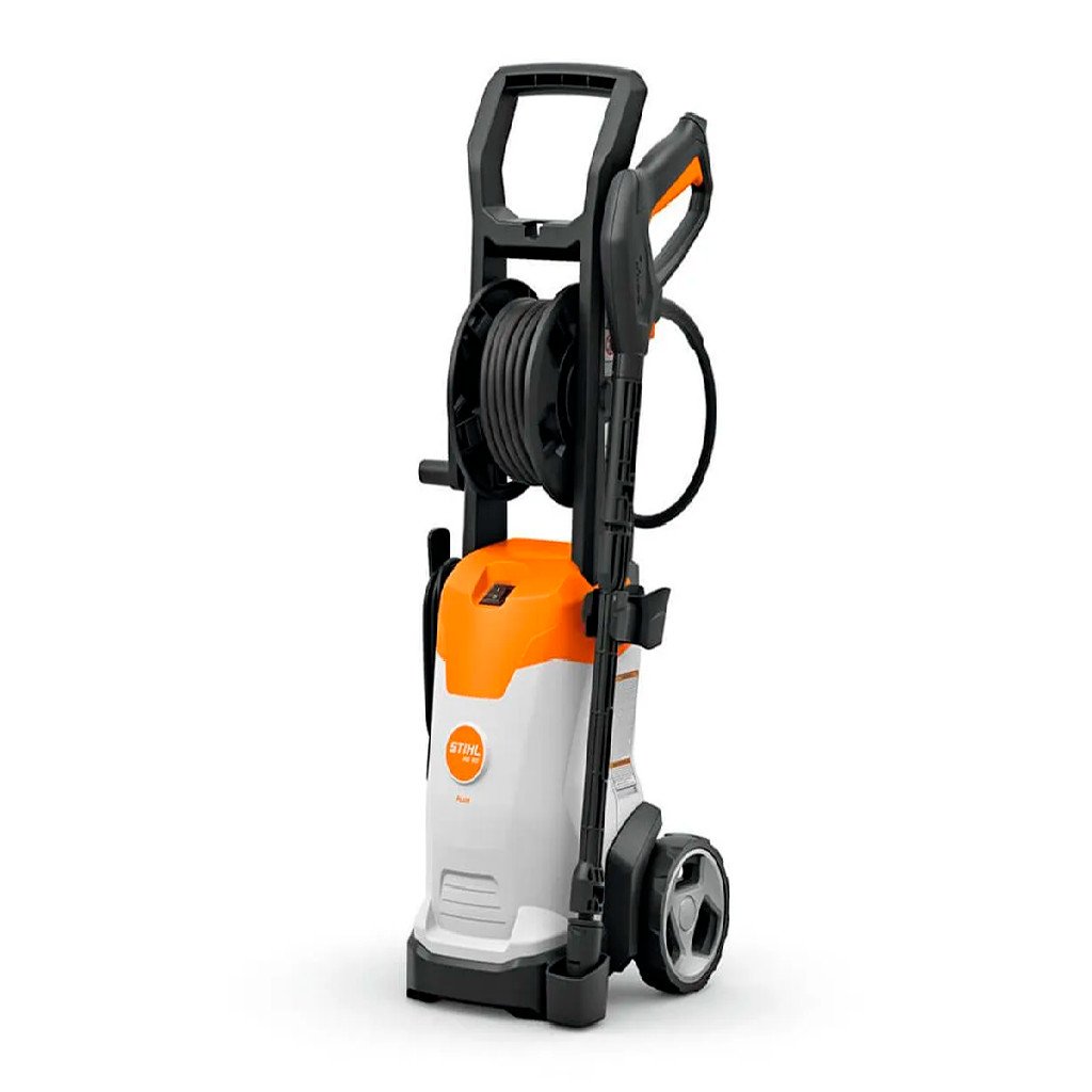 Lavadora De Alta Pressão Re 90 Plus Stihl 130bar 1885psi 2,2Kw (127V ou 220V)
