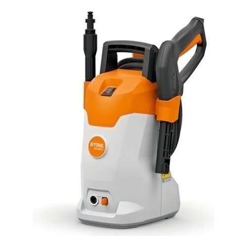 Lavadora De Alta Pressão Stihl Re 80x 220v 1,7kw 120bar