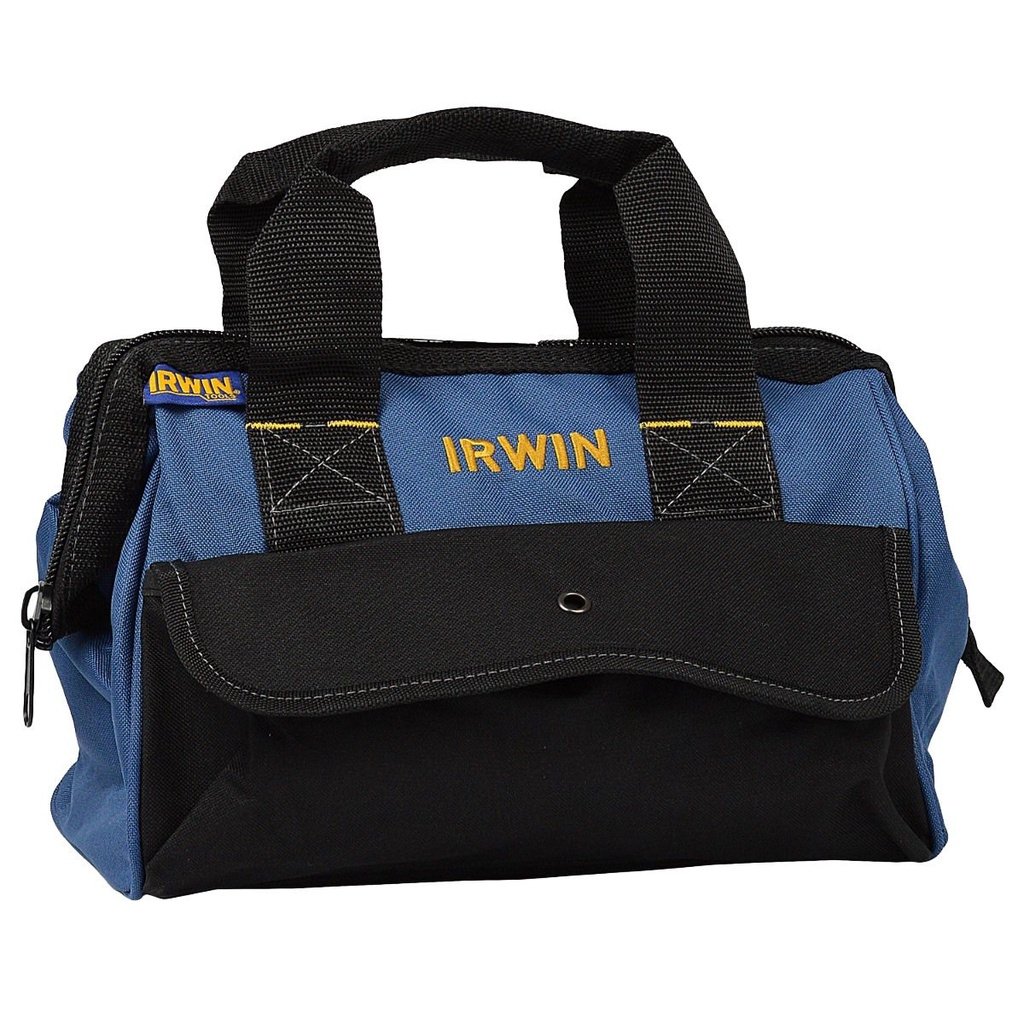 Mala Tipo Bolsa de ferramentas 12″ Irwin Standard Promoção