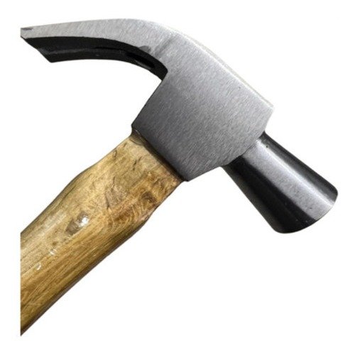 Martelo Unha Polido 29mm Linha Profissional Eda Martelo Unha Polido 29mm Linha Profissional Eda