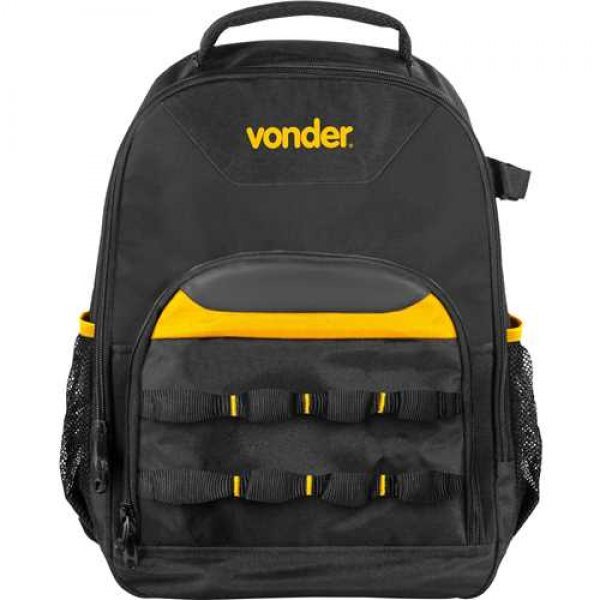 Mochila Para Ferramentas MOV0400 VONDER