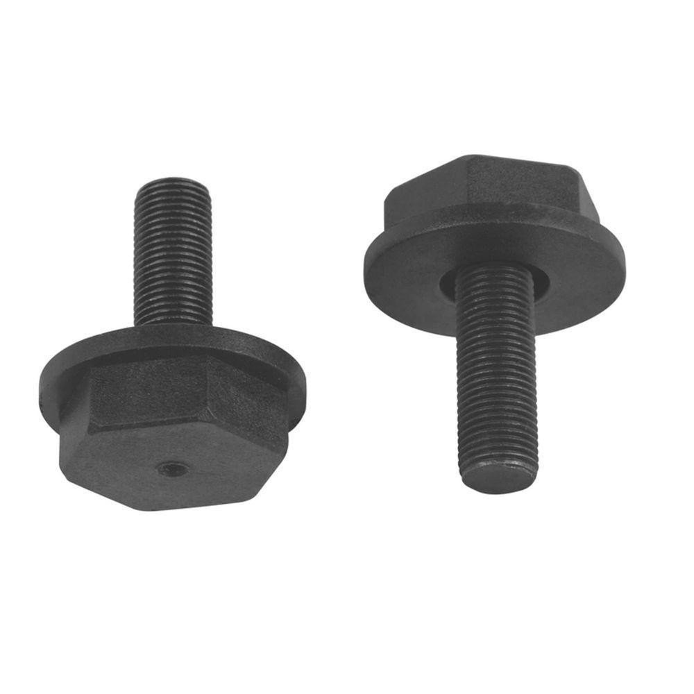 Parafuso Sextavado M10x26 Mm Para Cortador De Grama Ce35m2 E Ce35p Tramontina