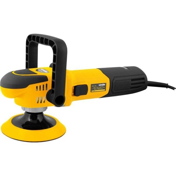 Politriz Angular 5" PAV-755 220V VONDER