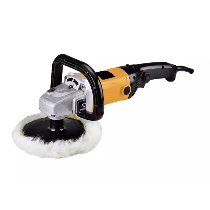 Politriz Tipo Dewalt 7″ Lixadeira Orbital 1300w Profissional de Qualidade