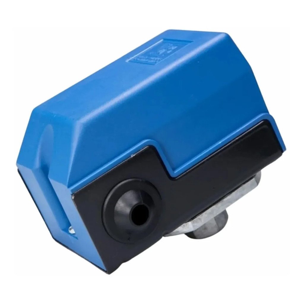 Pressostato Ar E Água 20/40 Psi – Margirius