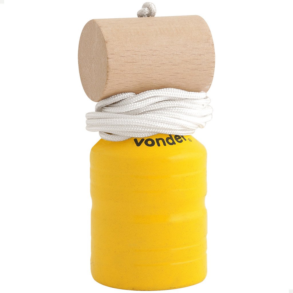 Prumo Pedreiro De Parede 500g Vonder De Metal Prumo