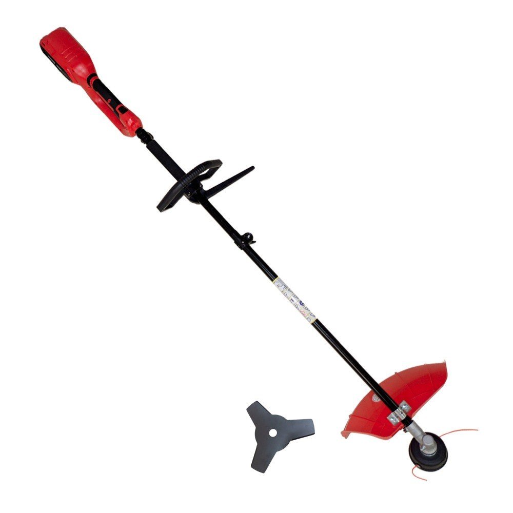 Roçadeira Elétrica Lateral 2.000 Watts – GRE-2000 – Garthen