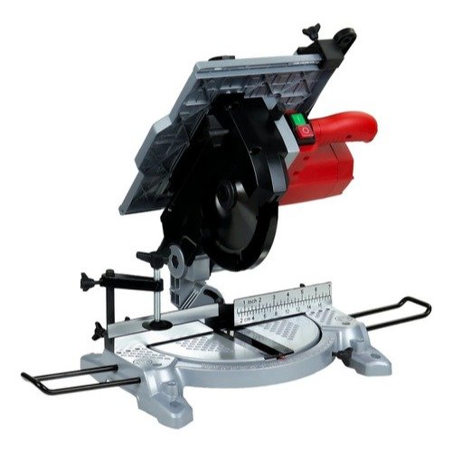 Serra Meia Esquadria E Serra Circular de Bancada 1200W 127V Worker