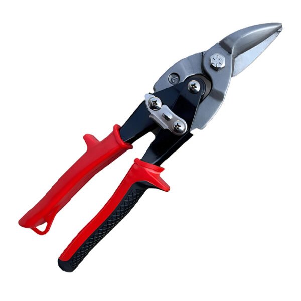 Tesoura de Calha Tesoura Calheiro P/ Corte Calhas Chapas Galvanizadas WL1139