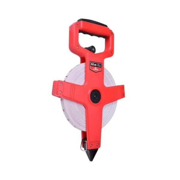 Trena de Fibra de Vidro com Estojo Aberto 13mm 50m Worker